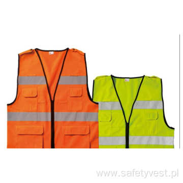 Warning Reflective safety clothes
